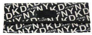  DKNY CLUTCH  