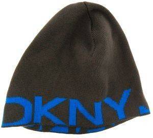  KNIT LOGO A DKNY