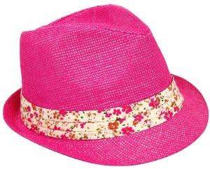    TRILBY  FLORAL  (57-58)