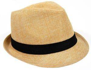   TRILBY    (56-57)