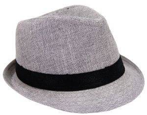   TRILBY    (57-58)