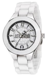   JUST CAVALLI CERAMIC LADIES BRACELET