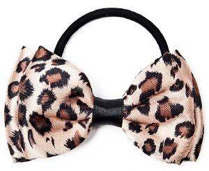       ANIMAL PRINT ACHILLEAS ACCESSORIES