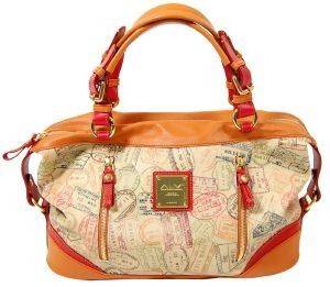  SHOPPING ALV PASSPORT SAFARI DUFFEL 