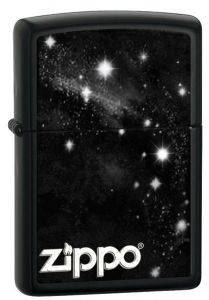 H  ZIPPO GALAXY