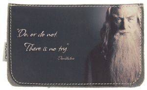     ON AND OFF GANDALF