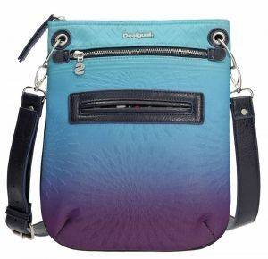   DESIGUAL BANDOLERA SELENE /