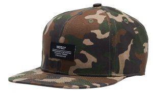  WESC CAMO H109954  (ONE SIZE)