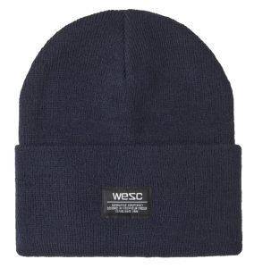  WESC PUNCHO BEANIE  