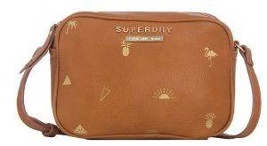   SUPERDRY DELWEN MICRO PRINT 