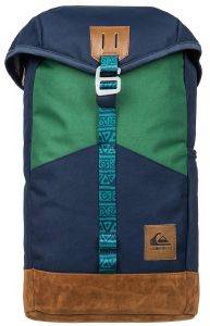   QUIKSILVER GLENWOOD EQYBP03638  