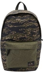   QUIKSILVER THE POSTER AQYBP03143 CAMO 