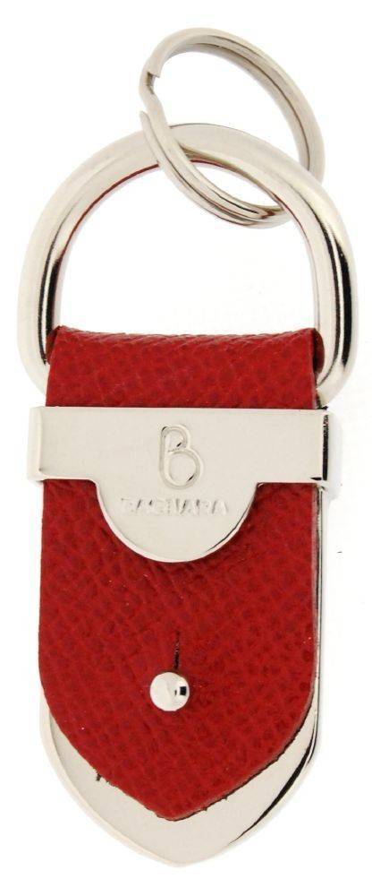 BAGNARA ΜΠΡΕΛΟΚ BAGNARA ΜΕ ΔΕΡΜΑ KOKKINO