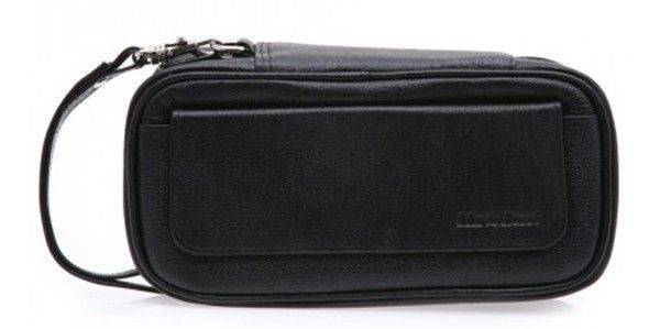 ΤΣΑΝΤΑΚΙ ΠΙΠΑΣ MARIO ROSSI Χ-1322 KELLY ΜΑΥΡΟ