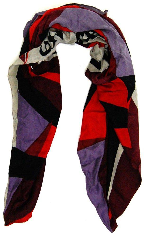 ΦΟΥΛΑΡΙ HURTGOLD CARLOS ΠΟΛΥΧΡΩΜΟ