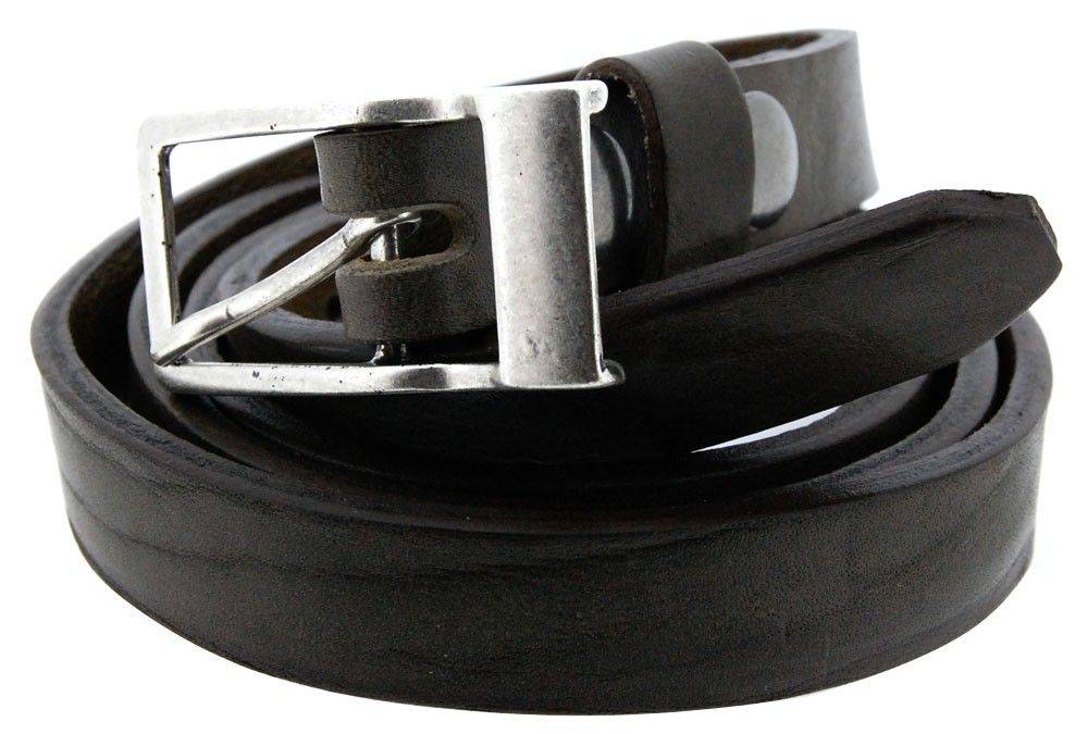 ΖΩΝΗ HUFΤGOLD ΛΑΔΙ (100CM) HUFTGOLD