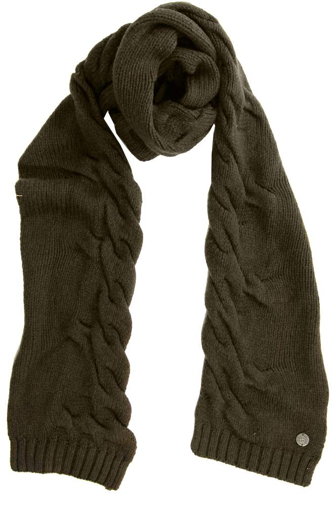 ΚΑΣΚΟΛ ΧΟΝΔΡΗΣ ΠΛΕΞΗΣ DKNY ΛΑΔΙ