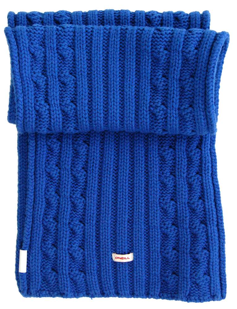 ONEILL ΚΑΣΚΟΛ CABLE ΠΛΕΞΗΣ O'NEILL ΜΠΛΕ ΑΝΟΙΧΤΟ