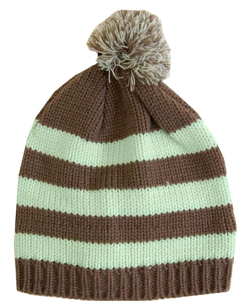 ΣΚΟΥΦΟΣ O'NEILL LOLLIPOP ΚΑΦΕ/ΠΡΑΣΙΝΟ ONEILL