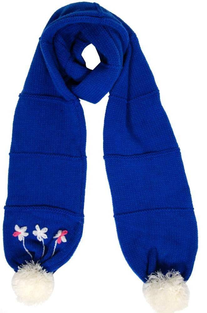 ONEILL ΚΑΣΚΟΛ EBDA ΜΕ POM POM O'NEILL ΜΠΛΕ ΡΟΥΑ