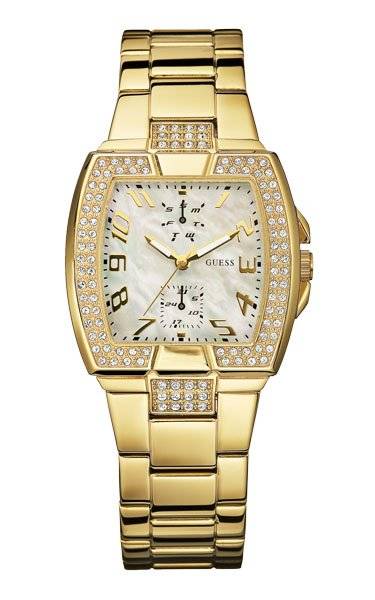 GUESS ΡΟΛΟΙ GUESS W16557L1