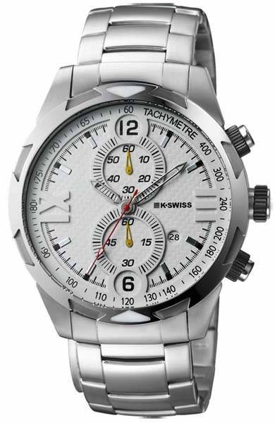 ΑΝΔΡΙΚΟ ΡΟΛΟΙ K-SWISS K-SWISS