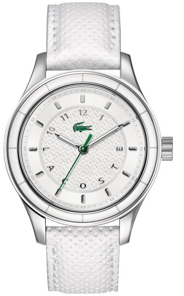 ΓΥΝΑΙΚΕΙΟ ΡΟΛΟΙ LACOSTE SPORT LEISURE 2000740 LACOSTE