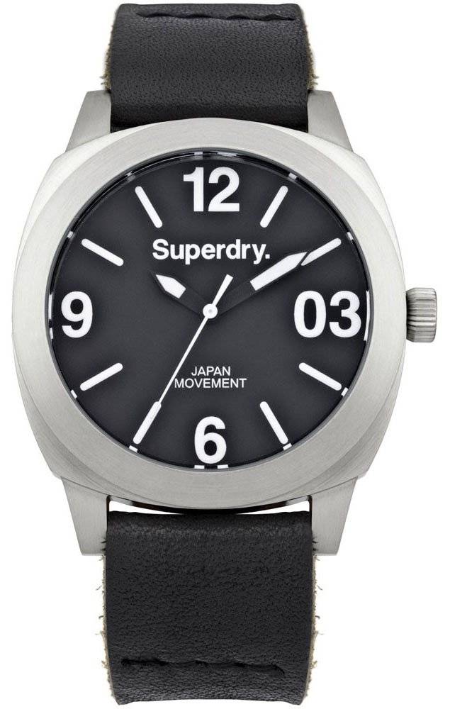 SUPERDRY ΓΥΝΑΙΚΕΙΟ ΡΟΛΟΙ SUPERDRY SYL116B
