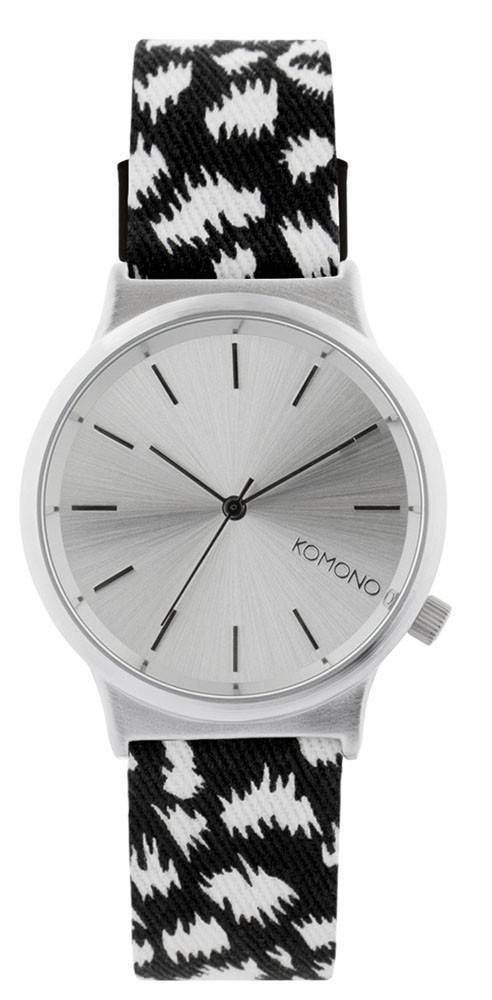 ΓΥΝΑΙΚΕΙΟ ΡΟΛΟΙ KOMONO WIZARD PRINT SERIES NIGHTFLAKES