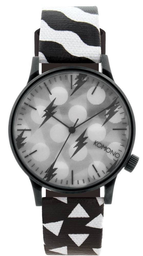 ΓΥΝΑΙΚΕΙΟ ΡΟΛΟΙ KOMONO WINSTON HAPPY SOCKS 153KM-00003