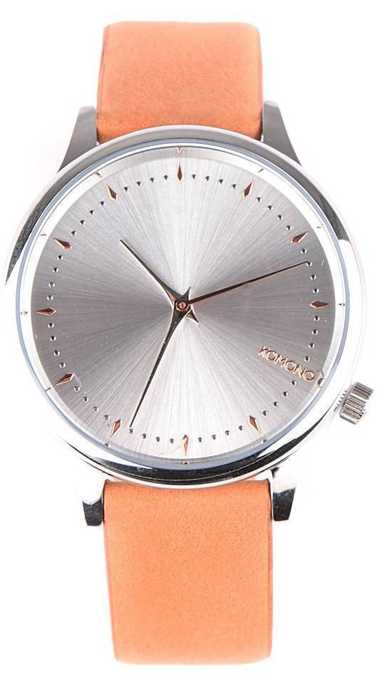 KOMONO ΡΟΛΟΙ KOMONO ESTELLE OCHRE W2461