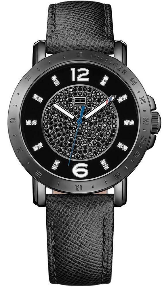 TOMMY HILFIGER ΓΥΝΑΙΚΕΙΟ ΡΟΛΟΙ TOMMY HILFIGER 1781624 LADIES WATCH