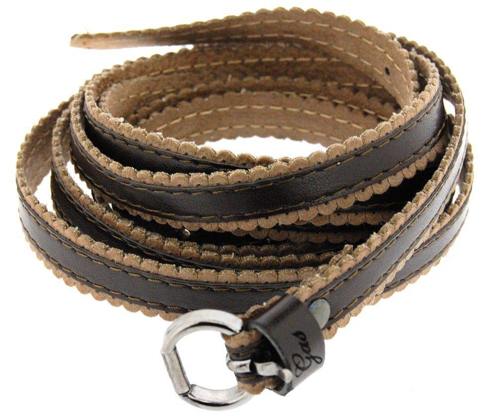 ΛΕΠΤΗ ΚΑΦΕ ΔΕΡΜΑΤΙΝΗ ΖΩΝΗ GAS GAS