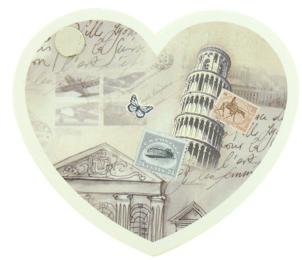 ΣΗΜΕΙΩΜΑΤΑΡΙΟ MINI "PISA"