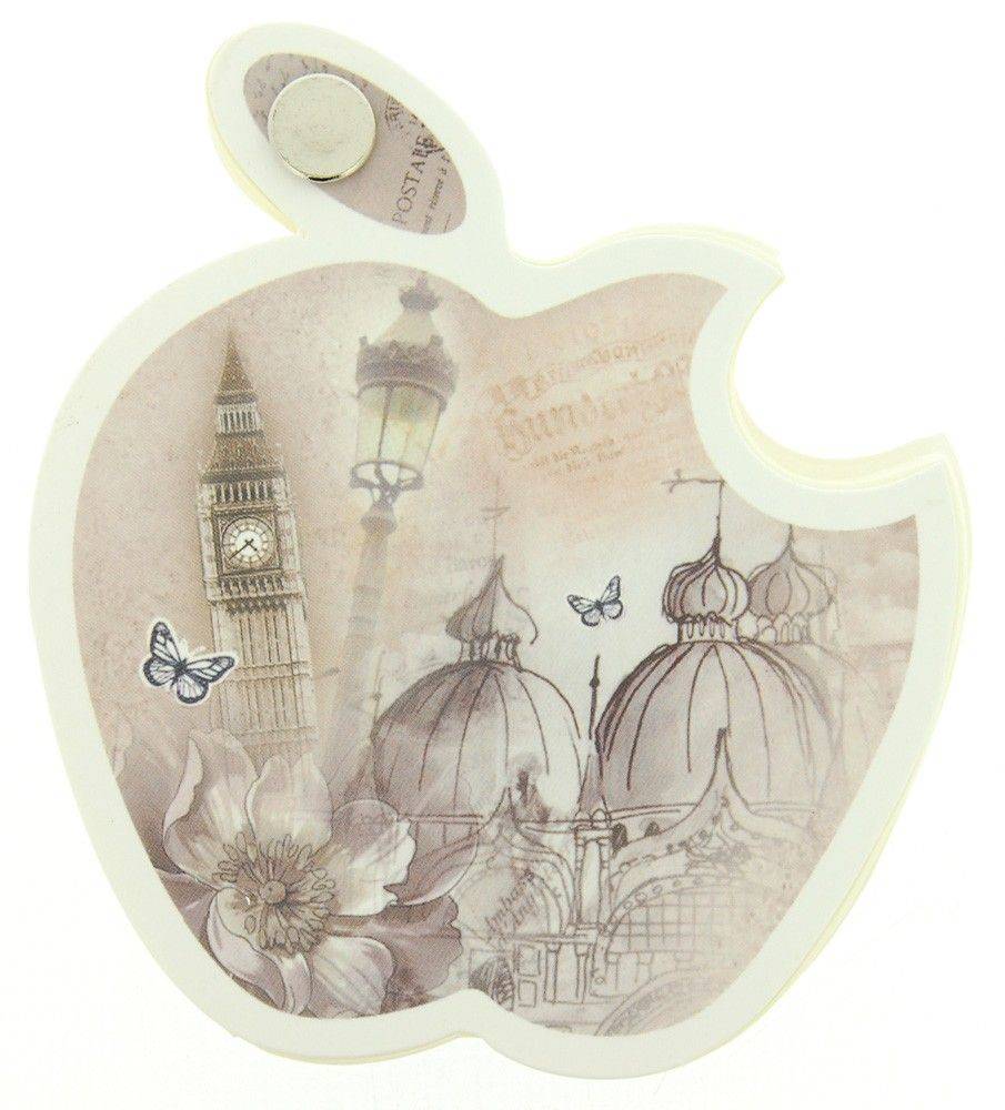 ΣΗΜΕΙΩΜΑΤΑΡΙΟ MINI "BIG BEN"