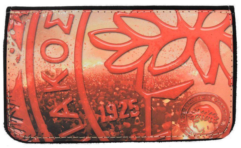 ON AND OFF ΔΕΡΜΑΤΙΝΗ ΚΑΣΤΟΡΙΝΗ ΘΗΚΗ ΚΑΠΝΟΥ ON AND OFF ΟΛΥΜΠΙΑΚΟΣ