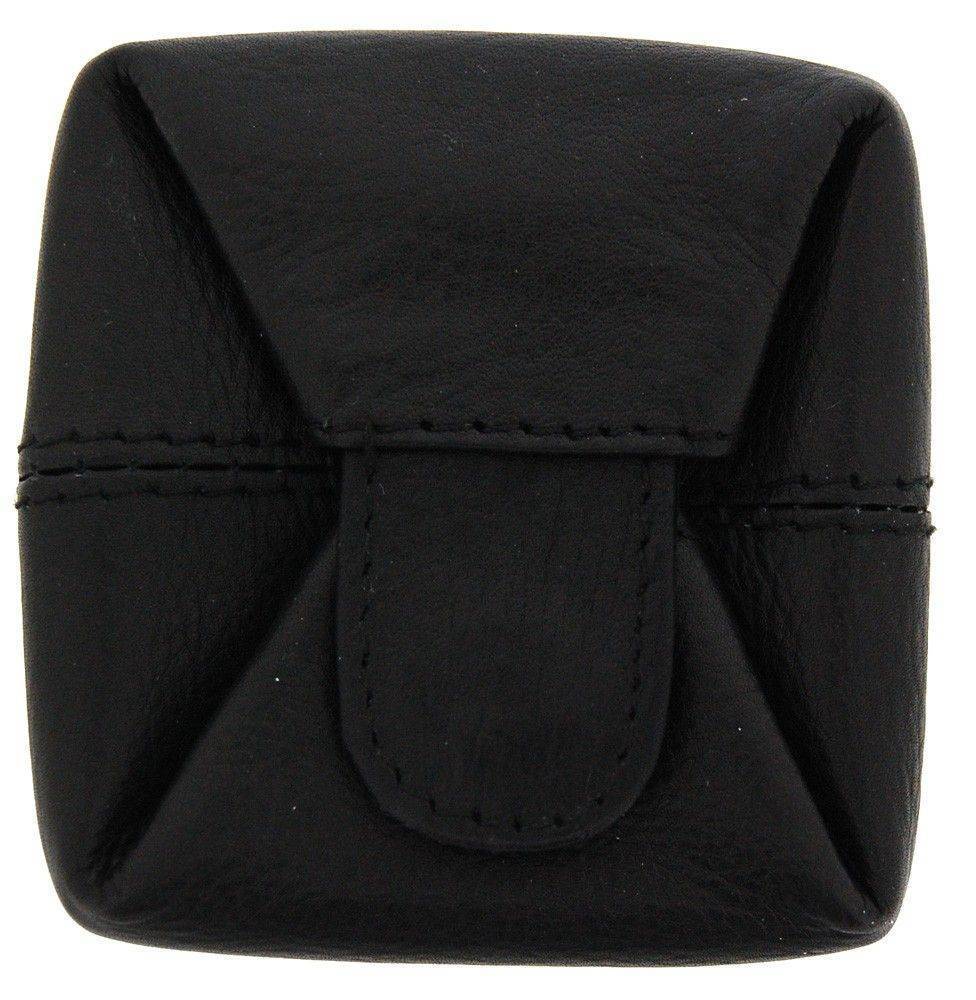 ΔΕΡΜΑΤΙΝΟ ΠΟΡΤΟΦΟΛΙ COZY ΓΙΑ ΚΕΡΜΑΤΑ 228 ΜΑΥΡΟ COZY