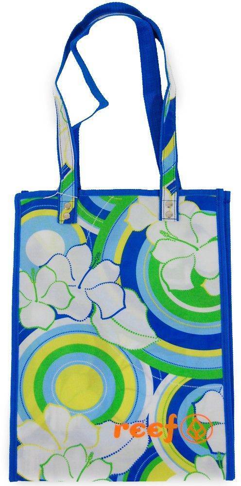 ΤΣΑΝΤΑ ΑΔΙΑΒΡΟΧΗ ΓΙΑ ΜΕΤΑΦΟΡΑ ΦΑΓΗΤΟΥ REEF SPREE ΜΕ ΣΧΕΔΙΟ ΜΠΛΕ 28 * 38 ΕΚ