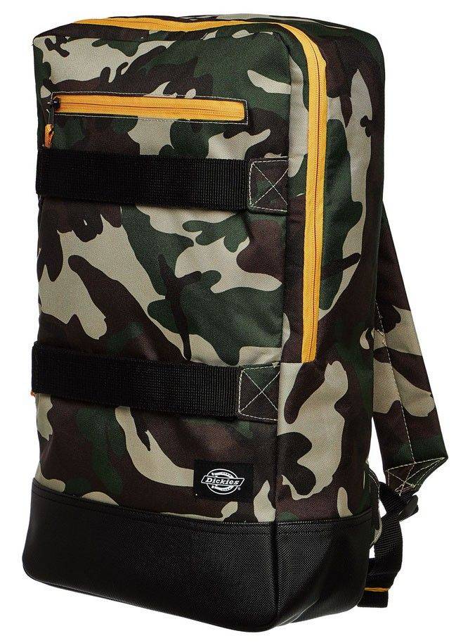 ΤΣΑΝΤΑ ΠΛΑΤΗΣ DICKIES PHOENIXVILLE ΠΑΡΑΛΑΓΗ DICKIES