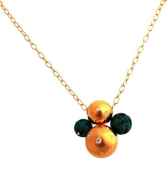 ΚΡΕΜΑΣΤΕΣ ΜΠΙΛΙΤΣΕΣ ΜΕ ΤΙΡΚΟΥΑΖ ΚΑΙ ΖΙΡΓΚΟΝ FRADA (ΑΣΗΜΙ)