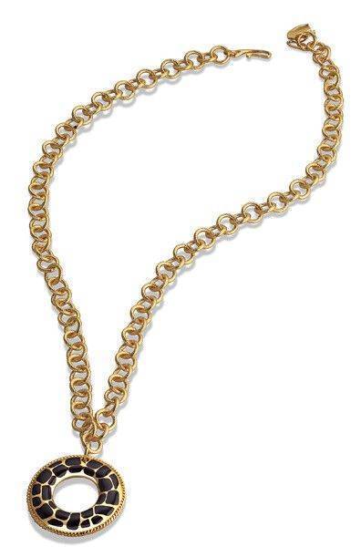 KOΛΙΕ JUST CAVALLI SAFARI (ΑΤΣΑΛΙ)