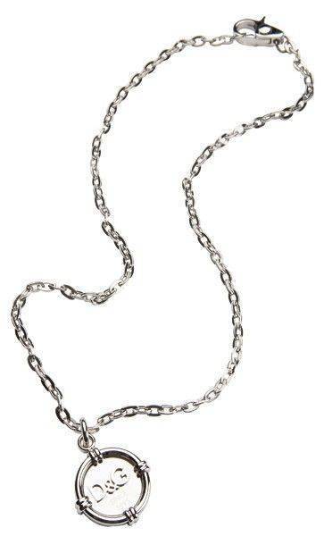 DOLCE - GABBANA ΜΕΝΤΑΓΙΟΝ D-G LOGO