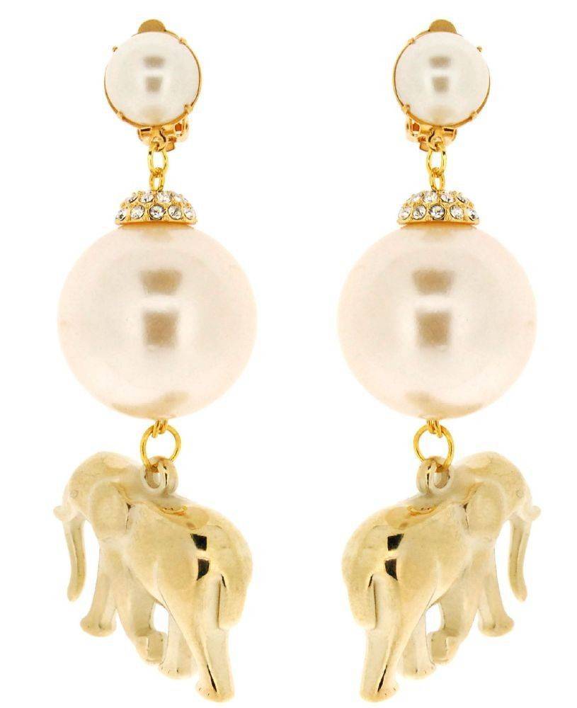 ΣΚΟΥΛΑΡΙΚΙΑ MILIONI GLAM ELEPHANT