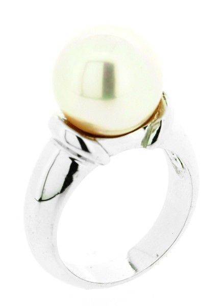 ΔΑΧΤΥΛΙΔΙ BEVERLY ΜΕ ΠΕΡΛΑ (NO 54) BEVERLY