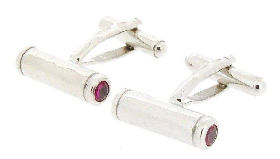 ΜΑΝΙΚΕΤΟΚΟΥΜΠΑ GUY LAROCHE ΑΣΗΜΙ ΜΕ ΦΟΎΞΙΑ ΚΡΥΣΤΑΛΑ GUY LAROCHE