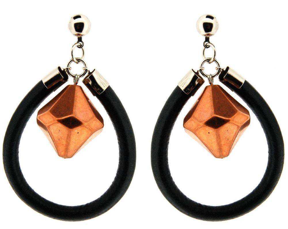 PF ΣΚΟΥΛΑΡΙΚΙΑ PF ΧΕΙΡΟΠΟΙΗΤΑ ΜΑΥΡΟ/BRONZE