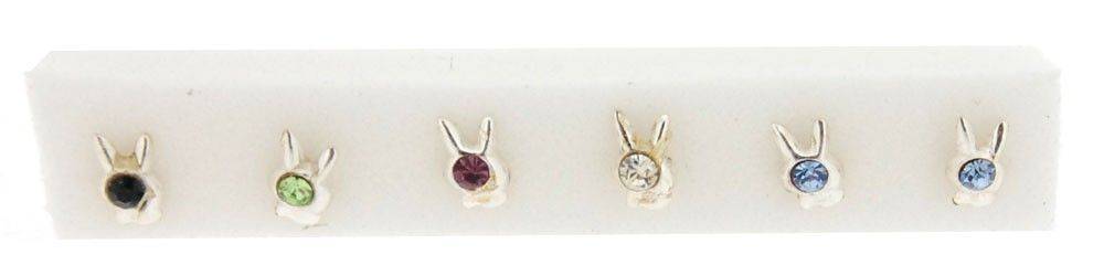 PIERCING ΓΙΑ ΜΥΤΗ 6ΑΔΑ PLAYBOY