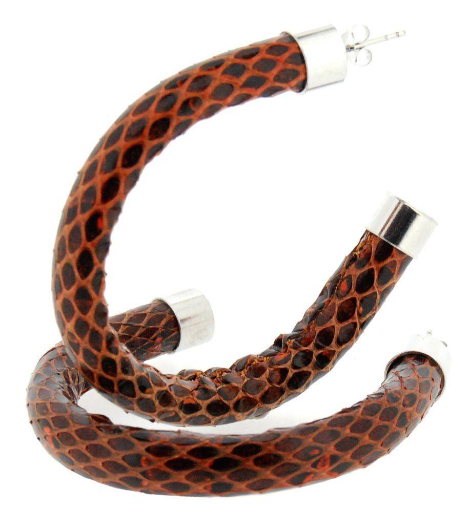 ΣΚΟΥΛΑΡΙΚΙΑ ΒΕVERLY ΑΠΟ ΔΕΡΜΑ ΦΙΔΙΟΥ ΠΟΡΤΟΚΑΛΙ BEVERLY