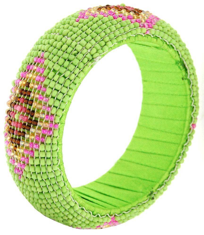 ALEXI ANDRIOTTI ΒΡΑΧΙΟΛΙ ALEXI ANDRIOTI ΜΕ ΧΑΝΤΡΕΣ ΠΡΑΣΙΝΟ