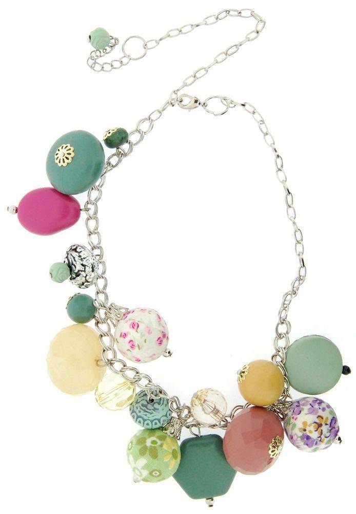 ΚΟΛΙΕ ALEXI ANDRIOTI ΜΕ ΠΟΛΥΧΡΩΜΕΣ ΧΑΝΤΡΕΣ